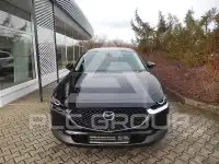 2022 Mazda CX-30