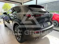 2022 Mazda CX-30