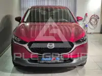 2022 Mazda CX-30