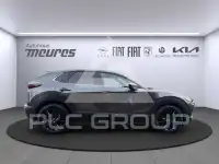 2022 Mazda CX-30