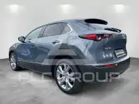 2022 Mazda CX-30
