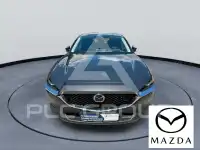 2022 Mazda CX-30