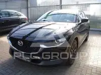 2022 Mazda CX-30