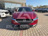 2022 Mazda CX-30