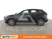 2022 Mazda CX-30