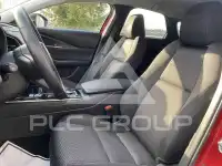 2022 Mazda CX-30