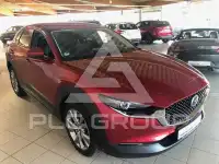 2022 Mazda CX-30