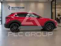 2022 Mazda CX-30