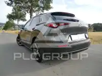2022 Mazda CX-30