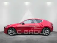 2022 Mazda 3