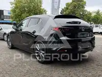 2022 Mazda 3