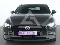 2022 Mazda 3