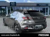 2022 Mazda 3