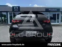 2022 Mazda 3