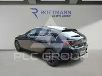 2022 Mazda 3