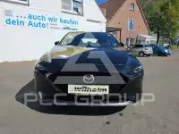 2022 Mazda 3