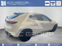 2022 Mazda 3