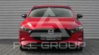 2022 Mazda 3