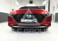 2022 Mazda 3