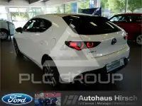 2022 Mazda 3