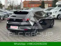 2022 Mazda 3