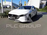 2022 Mazda 3