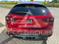 2022 Mazda 3