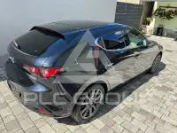 2022 Mazda 3