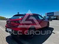 2022 Mazda 3