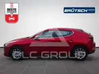 2022 Mazda 3