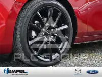 2022 Mazda 3