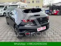 2022 Mazda 3
