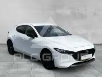 2022 Mazda 3