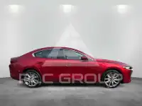 2022 Mazda 3