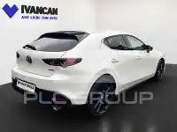 2022 Mazda 3