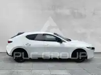 2022 Mazda 3