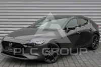 2022 Mazda 3