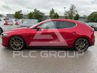 2022 Mazda 3