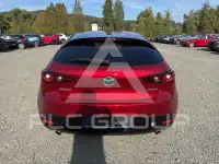 2022 Mazda 3