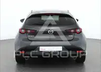 2022 Mazda 3