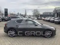 2022 Mazda 3