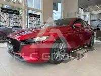 2022 Mazda 3