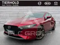 2022 Mazda 3