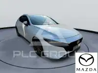 2022 Mazda 3