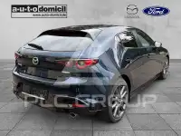 2022 Mazda 3