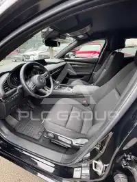 2022 Mazda 3