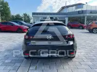 2022 Mazda 3