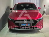 2022 Mazda 3