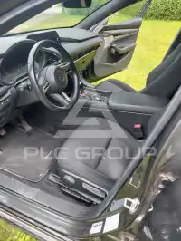 2022 Mazda 3