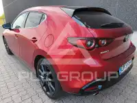 2022 Mazda 3